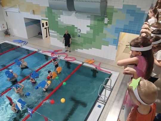 Kosmiczny Dzień Otwarty w "Ósemce" Kosmiczny Dzień Otwarty w "Ósemce"