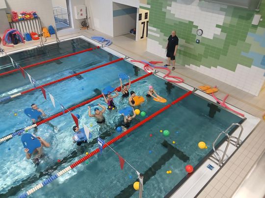 Kosmiczny Dzień Otwarty w "Ósemce"