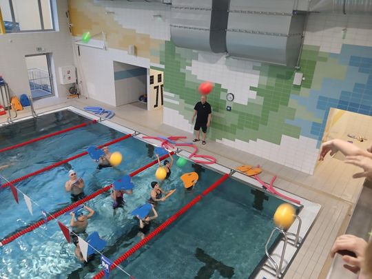 Kosmiczny Dzień Otwarty w "Ósemce"