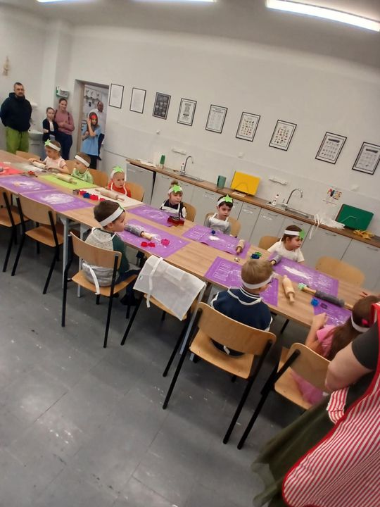 Kosmiczny Dzień Otwarty w "Ósemce"