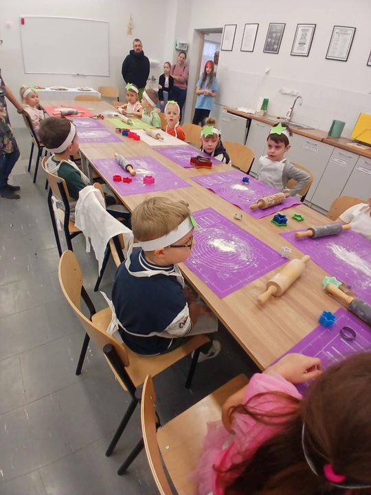 Kosmiczny Dzień Otwarty w "Ósemce" Kosmiczny Dzień Otwarty w "Ósemce"