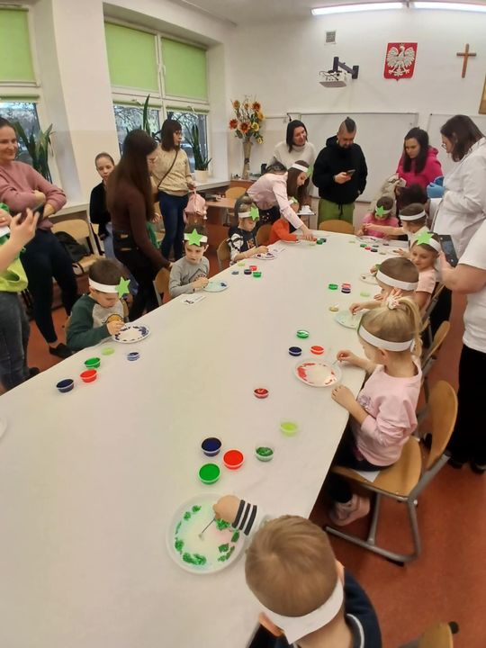 Kosmiczny Dzień Otwarty w "Ósemce"