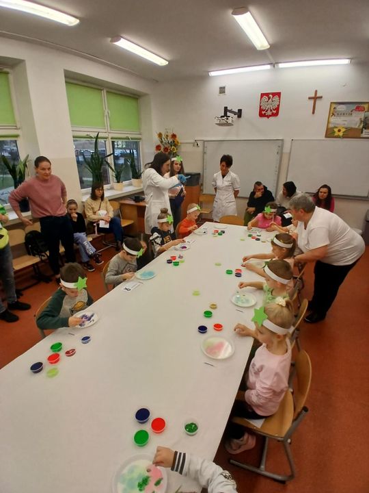 Kosmiczny Dzień Otwarty w "Ósemce" Kosmiczny Dzień Otwarty w "Ósemce"