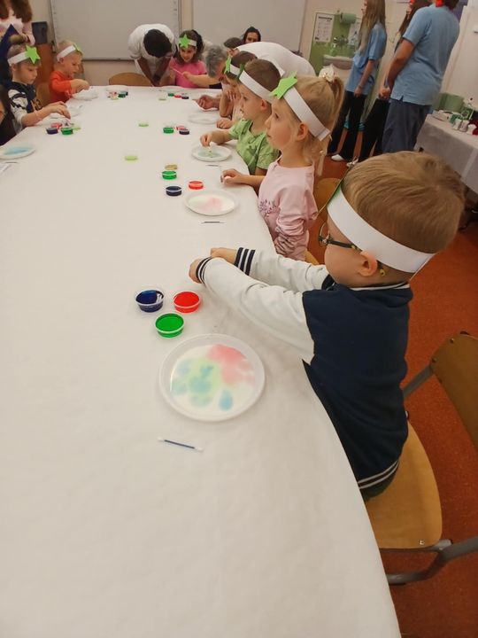 Kosmiczny Dzień Otwarty w "Ósemce" Kosmiczny Dzień Otwarty w "Ósemce"