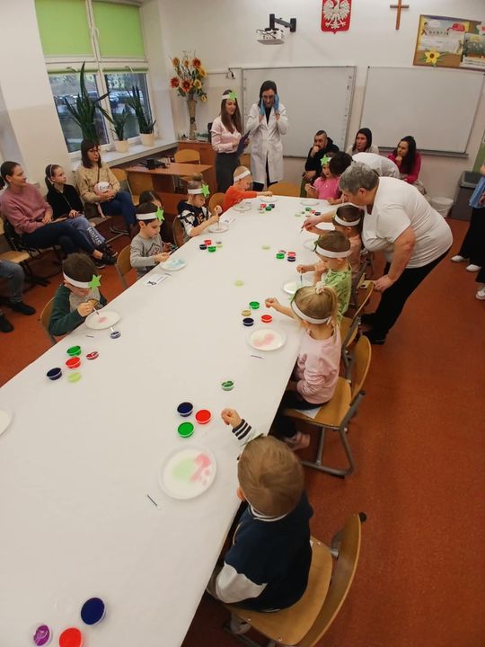 Kosmiczny Dzień Otwarty w "Ósemce" Kosmiczny Dzień Otwarty w "Ósemce"