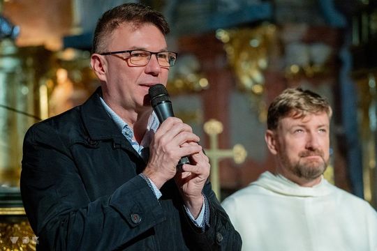 IV Nadbużański Festiwal Muzyki Wielkopostnej we Włodawie [GALERIA ZDJĘĆ]