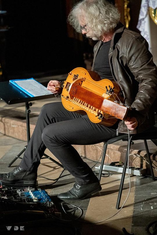 IV Nadbużański Festiwal Muzyki Wielkopostnej we Włodawie [GALERIA ZDJĘĆ]