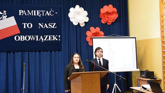 Obchody Dnia Pamięci Żołnierzy Wyklętych [