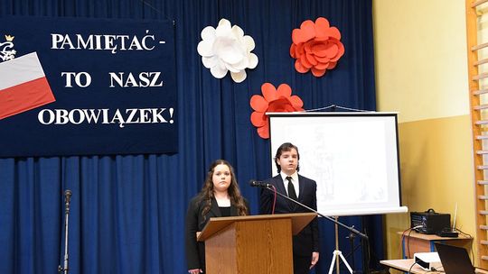 Obchody Dnia Pamięci Żołnierzy Wyklętych [