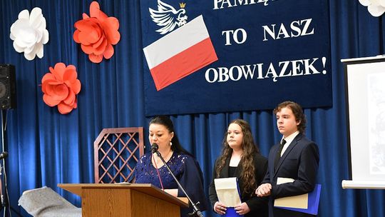 Obchody Dnia Pamięci Żołnierzy Wyklętych [