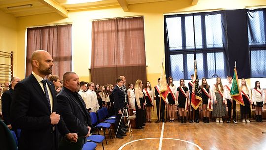 Obchody Dnia Pamięci Żołnierzy Wyklętych [