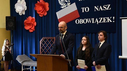 Obchody Dnia Pamięci Żołnierzy Wyklętych [