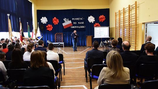 Obchody Dnia Pamięci Żołnierzy Wyklętych [