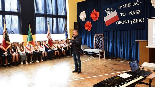 Obchody Dnia Pamięci Żołnierzy Wyklętych [