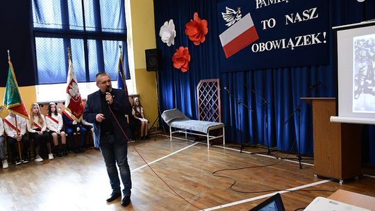 Obchody Dnia Pamięci Żołnierzy Wyklętych [