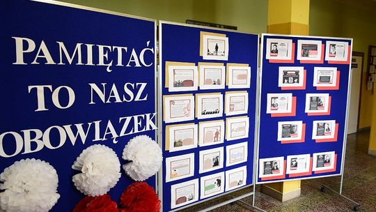 Obchody Dnia Pamięci Żołnierzy Wyklętych [