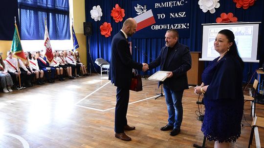 Obchody Dnia Pamięci Żołnierzy Wyklętych [