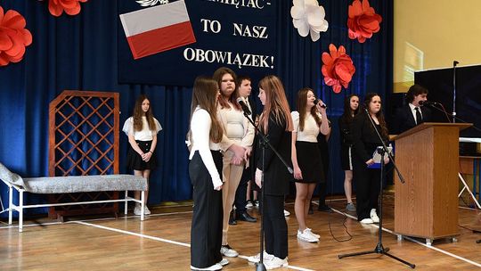 Obchody Dnia Pamięci Żołnierzy Wyklętych [