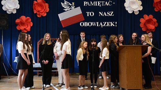 Obchody Dnia Pamięci Żołnierzy Wyklętych [