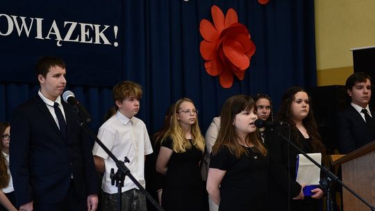 Obchody Dnia Pamięci Żołnierzy Wyklętych [