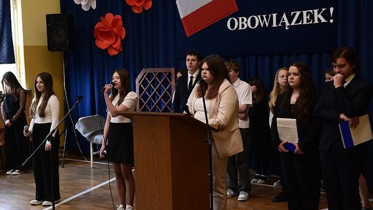 Obchody Dnia Pamięci Żołnierzy Wyklętych [