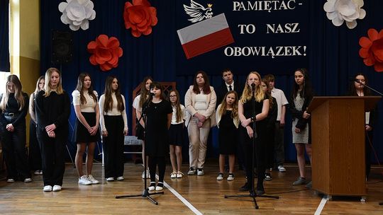 Obchody Dnia Pamięci Żołnierzy Wyklętych [