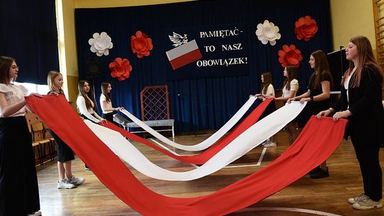 Obchody Dnia Pamięci Żołnierzy Wyklętych [