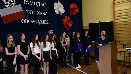 Obchody Dnia Pamięci Żołnierzy Wyklętych [