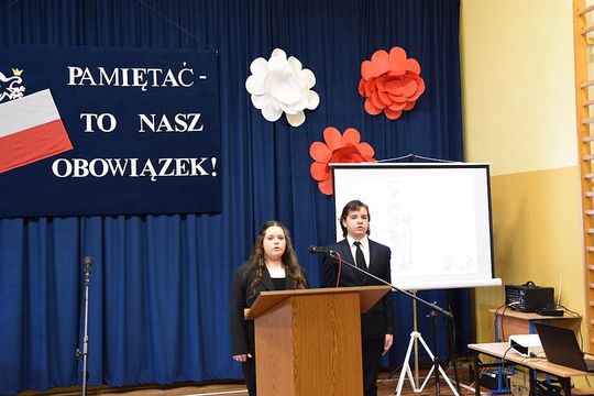 Obchody Dnia Pamięci Żołnierzy Wyklętych [ Obchody Dnia Pamięci Żołnierzy Wyklętych [