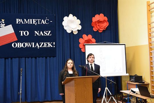 Obchody Dnia Pamięci Żołnierzy Wyklętych [ Obchody Dnia Pamięci Żołnierzy Wyklętych [