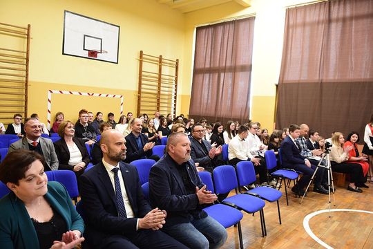 Obchody Dnia Pamięci Żołnierzy Wyklętych [