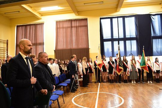 Obchody Dnia Pamięci Żołnierzy Wyklętych [ Obchody Dnia Pamięci Żołnierzy Wyklętych [