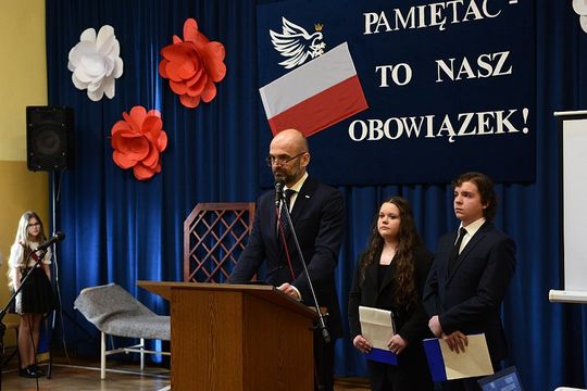 Obchody Dnia Pamięci Żołnierzy Wyklętych [ Obchody Dnia Pamięci Żołnierzy Wyklętych [