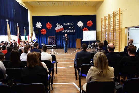 Obchody Dnia Pamięci Żołnierzy Wyklętych [ Obchody Dnia Pamięci Żołnierzy Wyklętych [