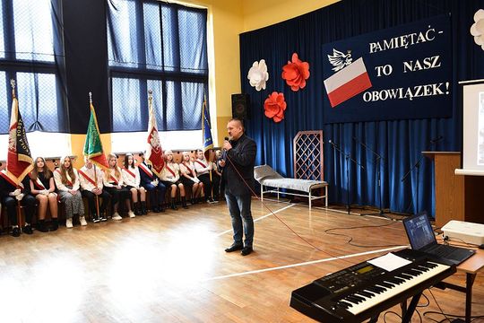 Obchody Dnia Pamięci Żołnierzy Wyklętych [ Obchody Dnia Pamięci Żołnierzy Wyklętych [