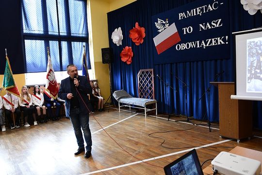 Obchody Dnia Pamięci Żołnierzy Wyklętych [ Obchody Dnia Pamięci Żołnierzy Wyklętych [