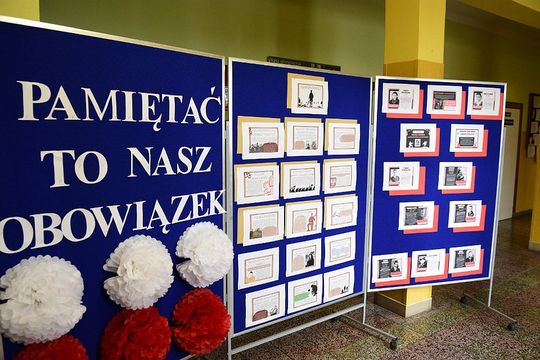 Obchody Dnia Pamięci Żołnierzy Wyklętych [ Obchody Dnia Pamięci Żołnierzy Wyklętych [