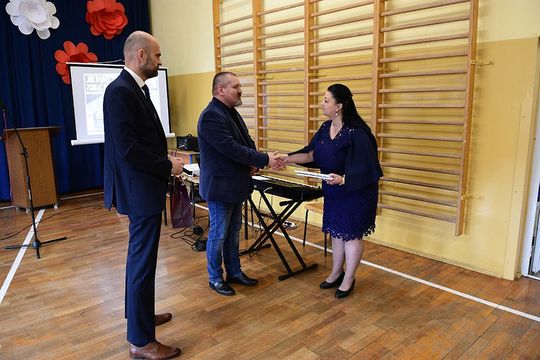 Obchody Dnia Pamięci Żołnierzy Wyklętych [ Obchody Dnia Pamięci Żołnierzy Wyklętych [