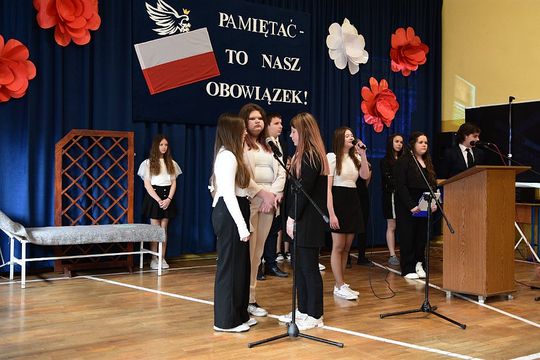 Obchody Dnia Pamięci Żołnierzy Wyklętych [ Obchody Dnia Pamięci Żołnierzy Wyklętych [