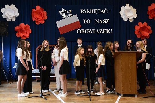 Obchody Dnia Pamięci Żołnierzy Wyklętych [ Obchody Dnia Pamięci Żołnierzy Wyklętych [