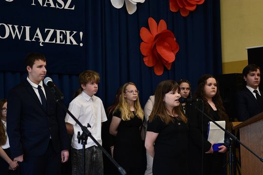 Obchody Dnia Pamięci Żołnierzy Wyklętych [ Obchody Dnia Pamięci Żołnierzy Wyklętych [