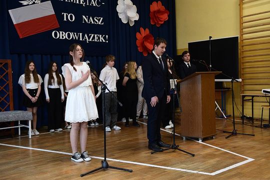 Obchody Dnia Pamięci Żołnierzy Wyklętych [ Obchody Dnia Pamięci Żołnierzy Wyklętych [