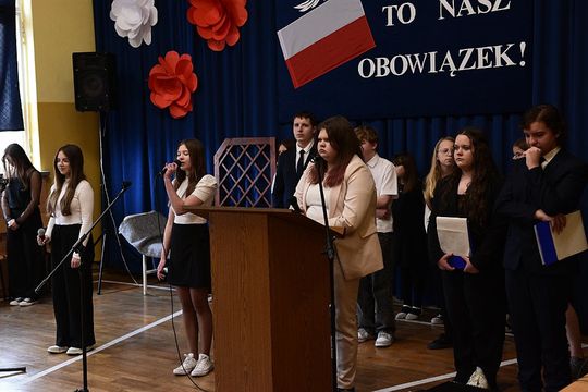 Obchody Dnia Pamięci Żołnierzy Wyklętych [ Obchody Dnia Pamięci Żołnierzy Wyklętych [