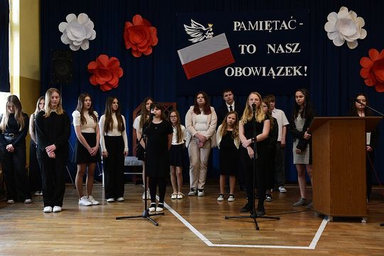 Obchody Dnia Pamięci Żołnierzy Wyklętych [ Obchody Dnia Pamięci Żołnierzy Wyklętych [