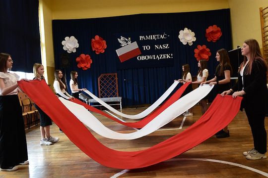 Obchody Dnia Pamięci Żołnierzy Wyklętych [ Obchody Dnia Pamięci Żołnierzy Wyklętych [