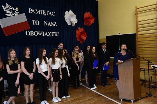 Obchody Dnia Pamięci Żołnierzy Wyklętych [ Obchody Dnia Pamięci Żołnierzy Wyklętych [