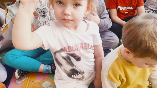 Chełm. Podsumowanie rodzinnego konkursu plastycznego „Bezpieczne ferie na drodze”