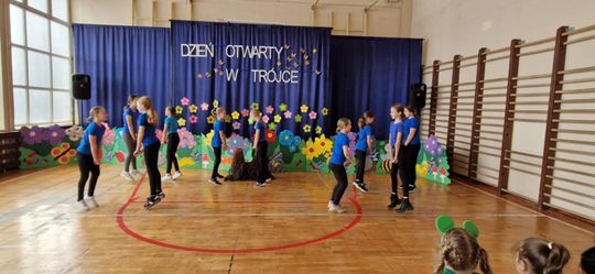 Chełm. Dzień otwarty w Zespole Szkolno-Przedszkolnym nr 3 [GALERIA ZDJĘĆ]