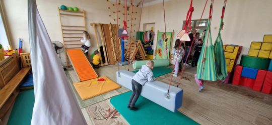 Chełm. Dzień otwarty w Zespole Szkolno-Przedszkolnym nr 3 [GALERIA ZDJĘĆ]