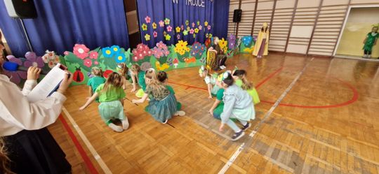 Chełm. Dzień otwarty w Zespole Szkolno-Przedszkolnym nr 3 [GALERIA ZDJĘĆ]